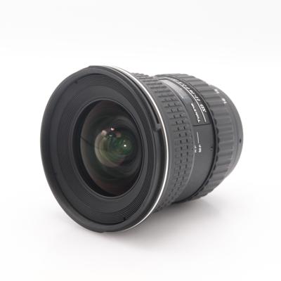 Tokina 11-16mm F/2.8 SD AT-X Pro (IF) DX Nikon occasion
