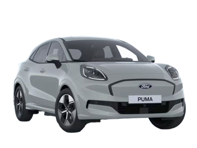 Ford Puma Gen E