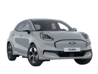 Ford Puma Gen E