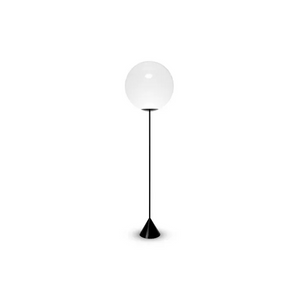 Tom Dixon - Globe Cone vloerlamp
