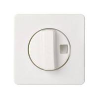 ELSO centrale plaat 203044 jaloezie-draaischakelaar Knebel rw 1 stuk(s)