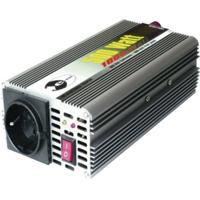 e-ast CL 500-12 Omvormer 500 W 12 V/DC - 230 V/AC