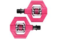 Crank Brothers Candy 1 Pedalen - Roze Crank Brothers Candy 1 Pedalen - Roze