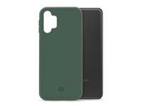 Mobilize Mobilize Rubber Gelly Case Samsung Galaxy A13 4G Matt Green