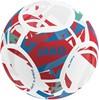 JAKO 2349 Lightbal Glory - Wit/Rood/Jako-Blauw, 290G - 3