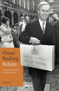 Balans (Hardback)