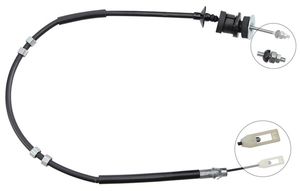 Koppelingkabel K28880