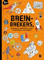 Breinbrekers (Paperback) Breinbrekers (Paperback)