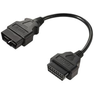 VOLTCRAFT VC-OBD 81-020 OBD II verlenging VC-14256760