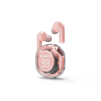 Oordopjes GEMBIRD TWST-01-PK