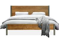 Lennox ledikant 180x200