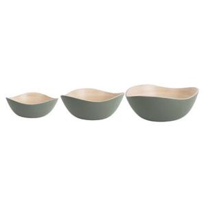 present time - Bowl Set Puro Organic