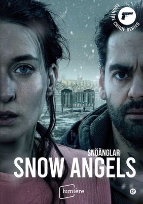 Snow Angels - DVD (5407003482539) Snow Angels - DVD (5407003482539)