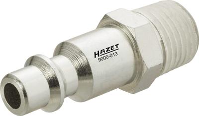 HAZET Luchtaansluitnippelset 9000-013/3 · 3-delig