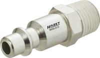 HAZET Luchtaansluitnippelset 9000-013/3 · 3-delig