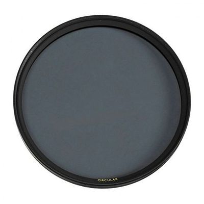 Photo Galerie 77mm MC Polarisatiefilter