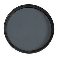 Photo Galerie 77mm MC Polarisatiefilter