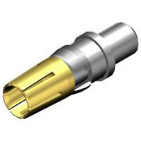 Molex 173112-0396 Hoogvermogen buscontact 1 stuk(s) Bag