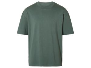 LIVERGY Heren T-shirt (L (52/54), Groen)