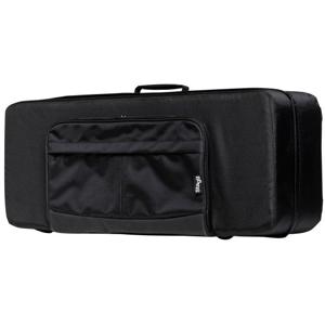 Stagg SC-TS-BK softcase voor tenorsaxofoon zwart