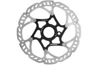 Swissstop - remschijf catalyst pro centerlock 203mm