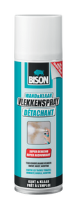 Wand&Klaar Vlekkenspray Spuitbus 300 ml - Bison