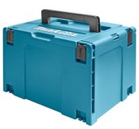 Makita Accessoires M-box nr.4 nieuw model (P-02397) - 821552-6 - thumbnail