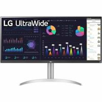 Monitor LG 34WQ650-W 4K Ultra HD 34" 100 Hz 144 Hz - thumbnail