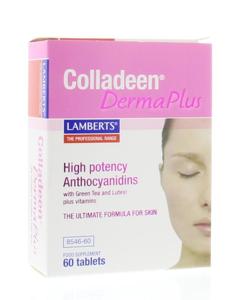 Lamberts Colladeen derma plus