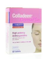 Lamberts Colladeen derma plus