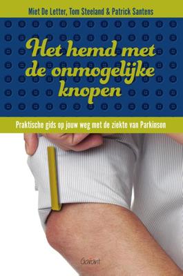Het hemd met de onmogelijke knopen (Paperback)