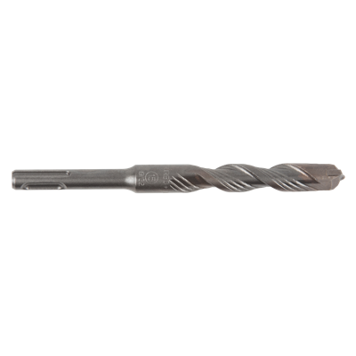 Wolfcraft Hamer-slagboor | HM | SDS-plus | Ø15 x 160mm | 1 stuk - 7986000