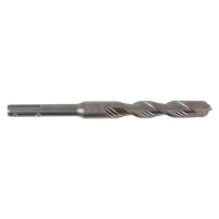Wolfcraft Hamer-slagboor | HM | SDS-plus | Ø15 x 160mm | 1 stuk - 7986000