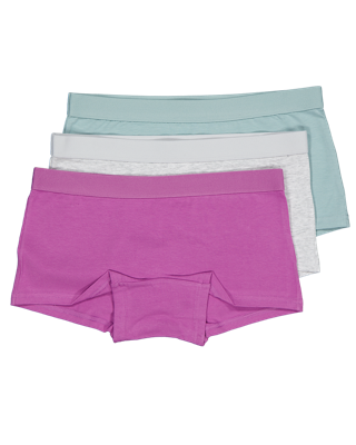 Boxer - Paars