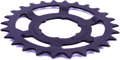 Shimano Sprocket esjot 26t 1/2x3/32 f. 5gg