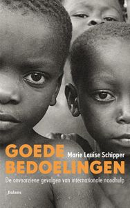 Goede bedoelingen - Marie Louise Schipper - ebook