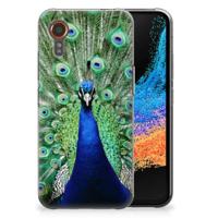 Samsung Galaxy Xcover 7 | TPU Hoesje | Pauw