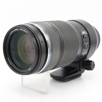 Olympus M.Zuiko Digital ED 100-400mm f/5-6.3 IS occasion