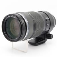 Olympus M.Zuiko Digital ED 100-400mm f/5-6.3 IS occasion