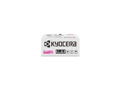 KYOCERA 1T0C22BNL0 tonercartridge 1 stuk(s) Origineel Magenta