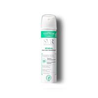 SVR Spirial Deodorant Anti-Perspirant 75ml