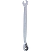 KS Tools 503.4606 503.4606 Steek-ringratelsleutel Sleutelbreedte (metrisch) 6 mm