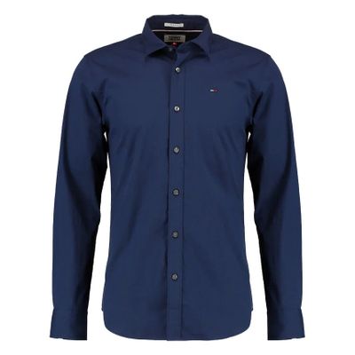 Slim Fit Stretch