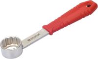 Bikeservice variateur- / koppelingssleutel holding force clutch bst 32mm 12knt