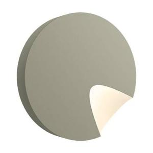 Vibia Dots 4660 wandlamp LED Ø17.5 Green L1