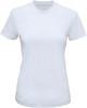 TriDry TR502 Women´s Recycled Performance T-Shirt - White - XS
