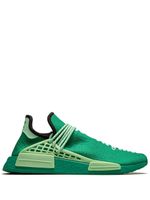 adidas baskets HU NMD - Vert