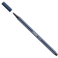 Stabilo pen 68 - viltstift - payne's blauwgrijs (68/98) Stabilo pen 68 - viltstift - payne's blauwgrijs (68/98)