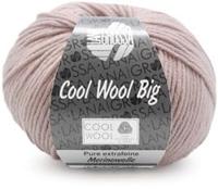 Lana Grossa Cool Wool Big 953 Rosewood