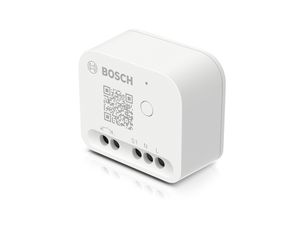 Bosch Smart Home Slimme relais relais